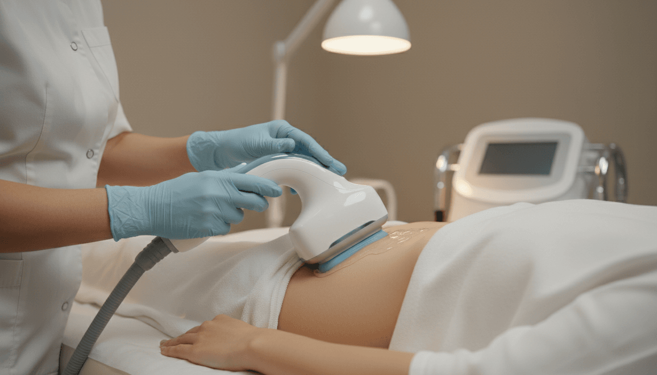 Tratamiento de escultura corporal